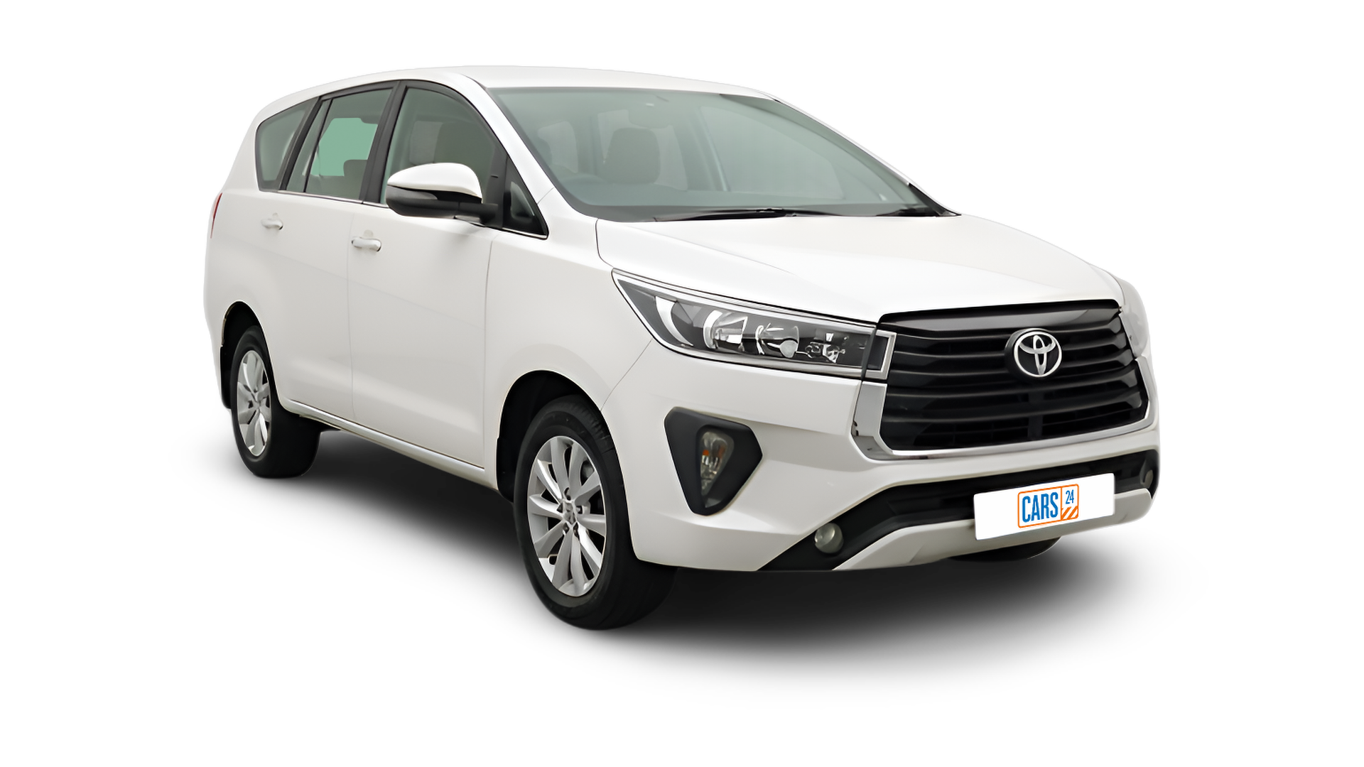 Toyota Innova Crysta-img